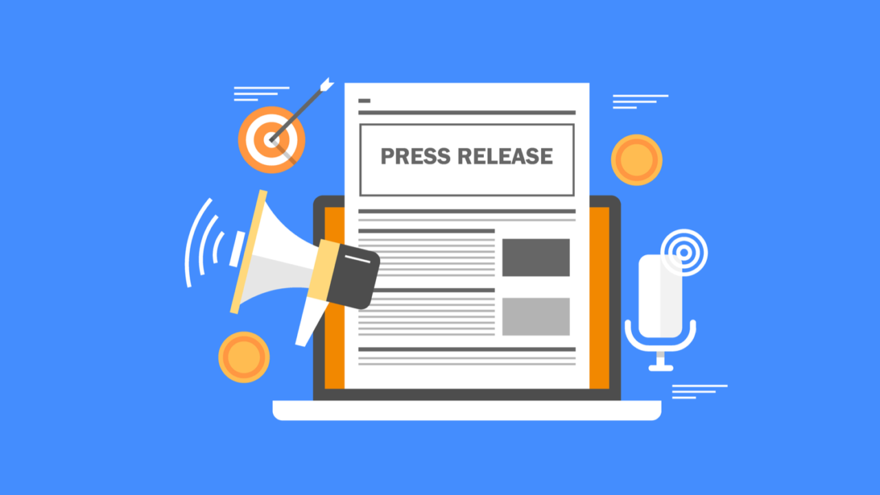 Infusing Brand Personality Into Press Releases