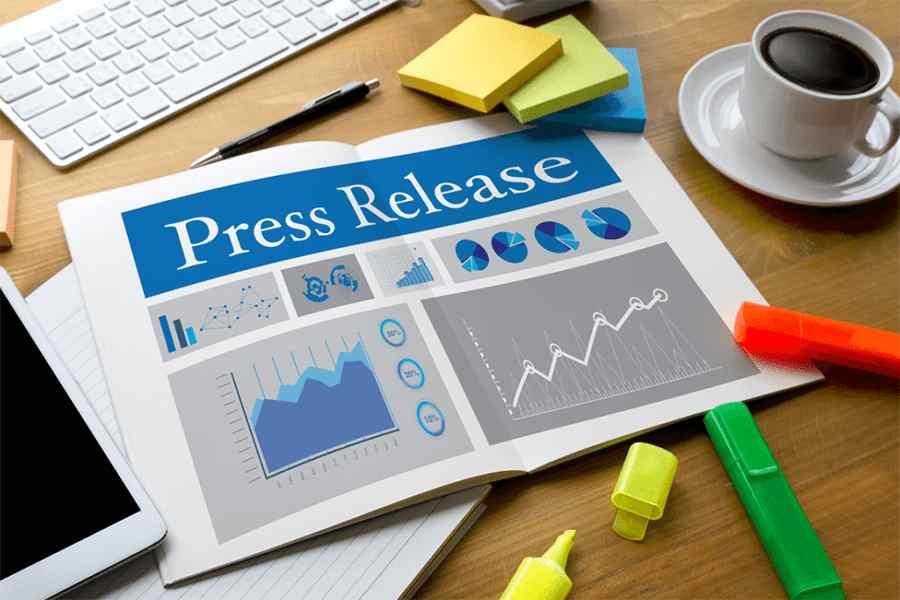 Crafting Compelling Press Releases