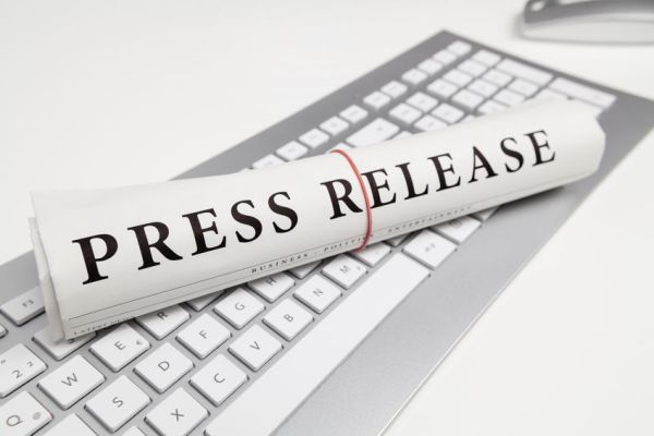 Press Releases and Accountability in Government Communication