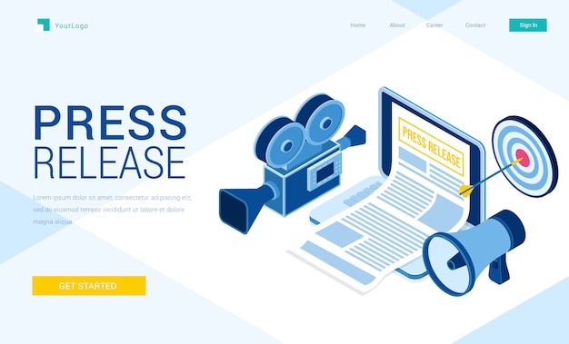 Key Elements of Effective Press Releases