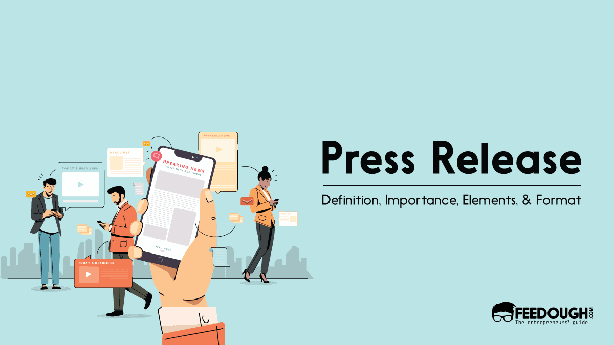 Optimizing Press Releases for Voice Search