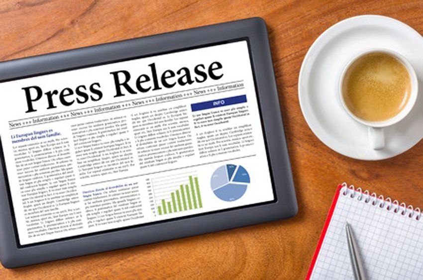Enhancing Brand Authority Through News Releases