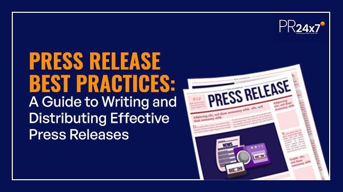 Keyword Research for Press Releases