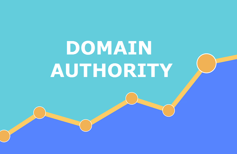 Tracking Domain Authority