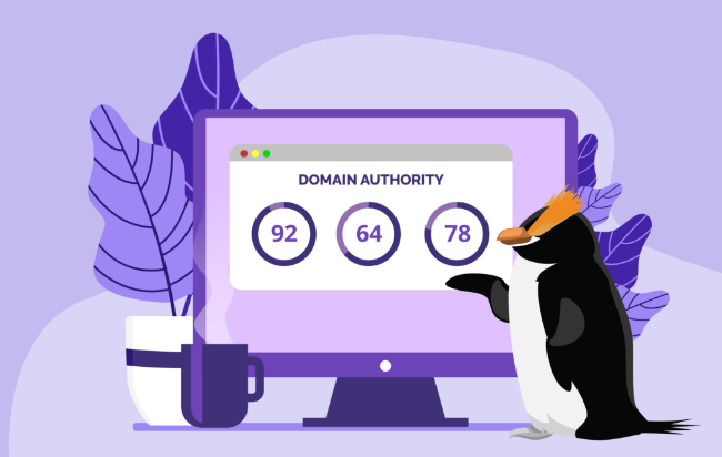 Best Practices for Domain Authority