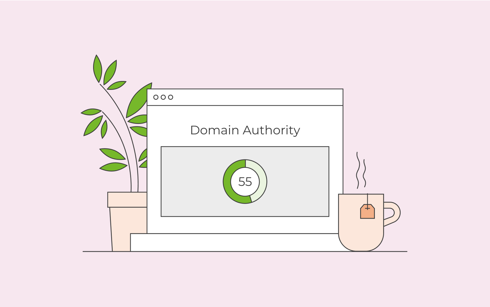Building Domain Authority