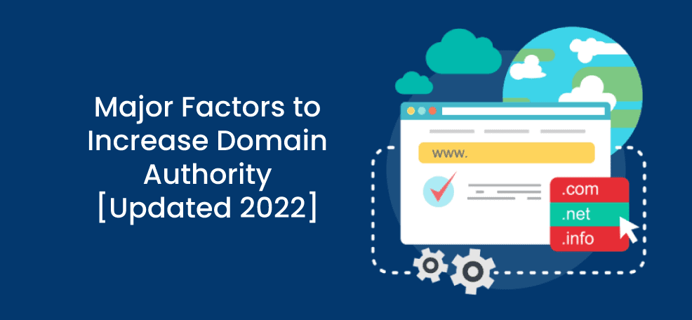 Benefits of High Domain Authority
