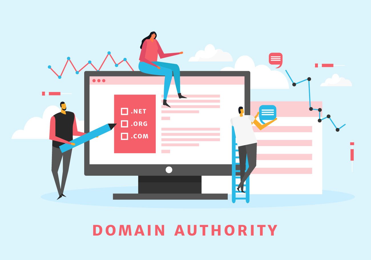Strategies to Improve Domain Authority