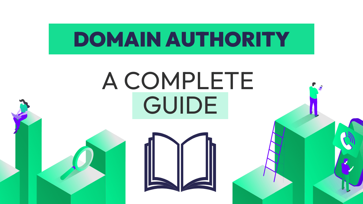 Common Mistakes When Improving Domain Rating